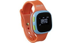 Alcatel Move Time SW10 Orange/Blue