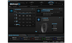 Roccat Kone EMP