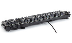 Asus RoG Claymore (Cherry MX Brown)