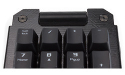 Asus RoG Claymore (Cherry MX Brown)