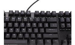 Asus RoG Claymore (Cherry MX Brown)