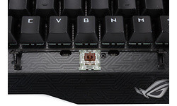 Asus RoG Claymore (Cherry MX Brown)