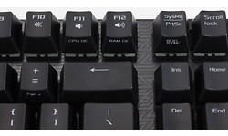 Asus RoG Claymore (Cherry MX Brown)