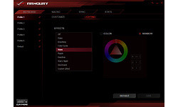 Asus RoG Claymore (Cherry MX Brown)