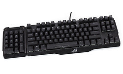 Asus RoG Claymore (Cherry MX Brown)
