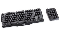Asus RoG Claymore (Cherry MX Brown)