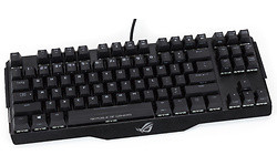 Asus RoG Claymore (Cherry MX Brown)