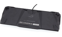 Asus RoG Claymore (Cherry MX Brown)