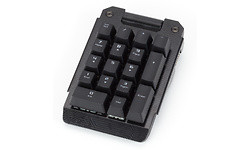 Asus RoG Claymore (Cherry MX Brown)