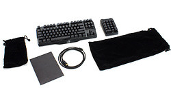Asus RoG Claymore (Cherry MX Brown)