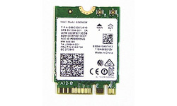 Intel Dual Band Wireless-AC 8265