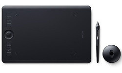 Wacom PTH-660-N