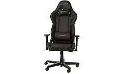 DXRacer Racing Gaming Chair Black (OH/RZ0/N)
