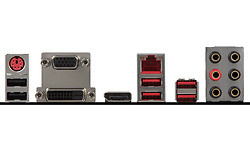 MSI Z270 Gaming Plus