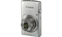 Canon Ixus 185 Silver