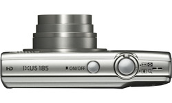 Canon Ixus 185 Silver