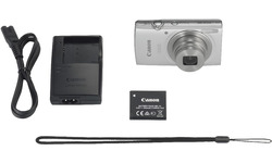 Canon Ixus 185 Silver