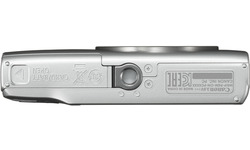 Canon Ixus 185 Silver