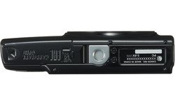 Canon Ixus 190 Black
