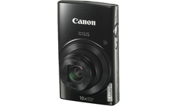 Canon Ixus 190 Black