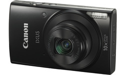 Canon Ixus 190 Black
