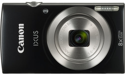 Canon Ixus 185 Black