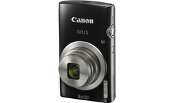 Canon Ixus 185 Black