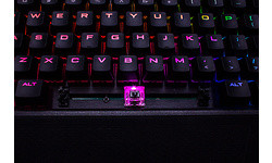 Corsair K95 RGB Platinum Cherry MX Speed (US)