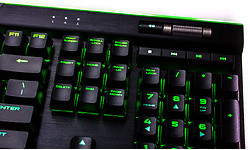 Corsair K95 RGB Platinum Cherry MX Speed (US)