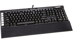 Corsair K95 RGB Platinum Cherry MX Speed (US)