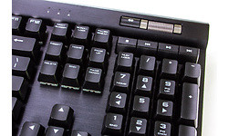 Corsair K95 RGB Platinum Cherry MX Speed (US)
