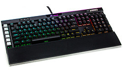 Corsair K95 RGB Platinum Cherry MX Speed (US)