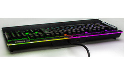 Corsair K95 RGB Platinum Cherry MX Speed (US)
