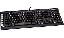 Corsair K95 RGB Platinum Cherry MX Speed (US)