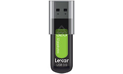 Lexar JumpDrive S57 32GB Green