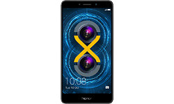 Honor 6X 32GB Grey