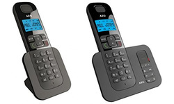 AEG Voxtel D505 Twin
