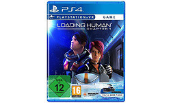 Loading Human (PlayStation 4)