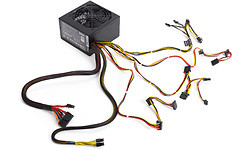 Cooler Master MasterWatt Lite 500W (MPX-5001-ACABW)