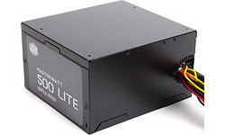 Cooler Master MasterWatt Lite 500W (MPX-5001-ACABW)