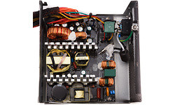 Cooler Master MasterWatt Lite 600W