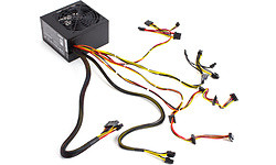 Cooler Master MasterWatt Lite 600W