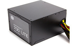 Cooler Master MasterWatt Lite 700W