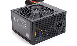 Cooler Master MasterWatt Lite 700W