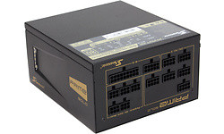 Seasonic Prime Gold 1000W