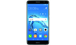 Huawei Nova Plus Grey
