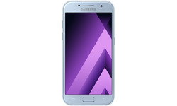 Samsung Galaxy A5 2017 Blue