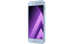 Samsung Galaxy A5 2017 Blue