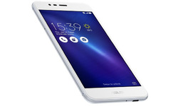Asus ZenFone 3 Max 5.2" 32GB Silver