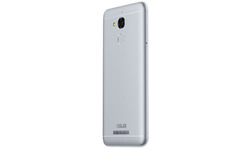 Asus ZenFone 3 Max 5.2" 32GB Silver